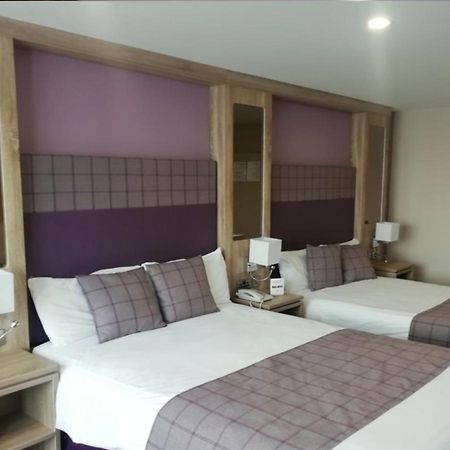 Mount Errigal Hotel, Conference & Leisure Centre Letterkenny Eksteriør bilde