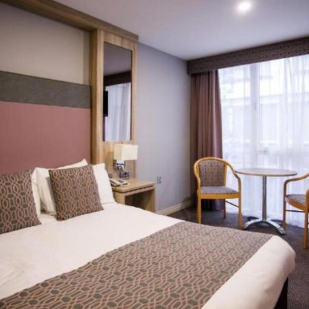 Mount Errigal Hotel, Conference & Leisure Centre Letterkenny Eksteriør bilde