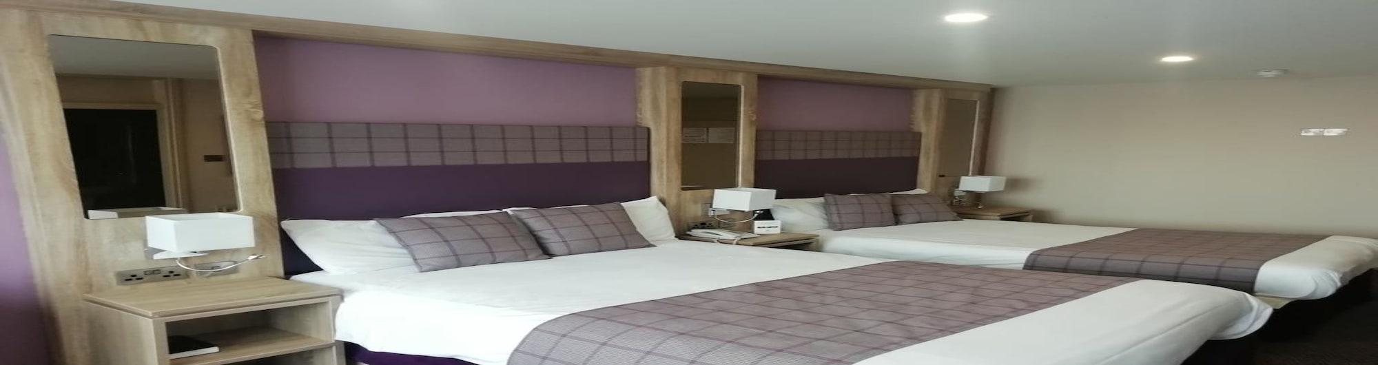 Mount Errigal Hotel, Conference & Leisure Centre Letterkenny Eksteriør bilde