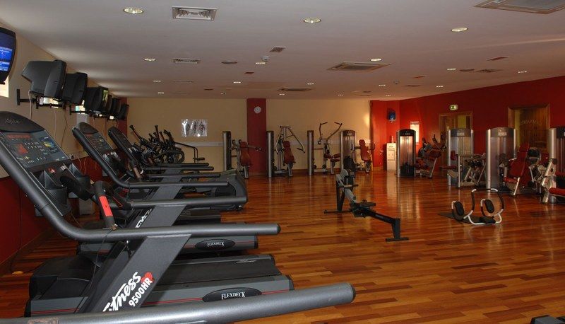 Mount Errigal Hotel, Conference & Leisure Centre Letterkenny Eksteriør bilde