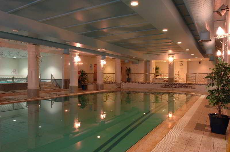 Mount Errigal Hotel, Conference & Leisure Centre Letterkenny Eksteriør bilde