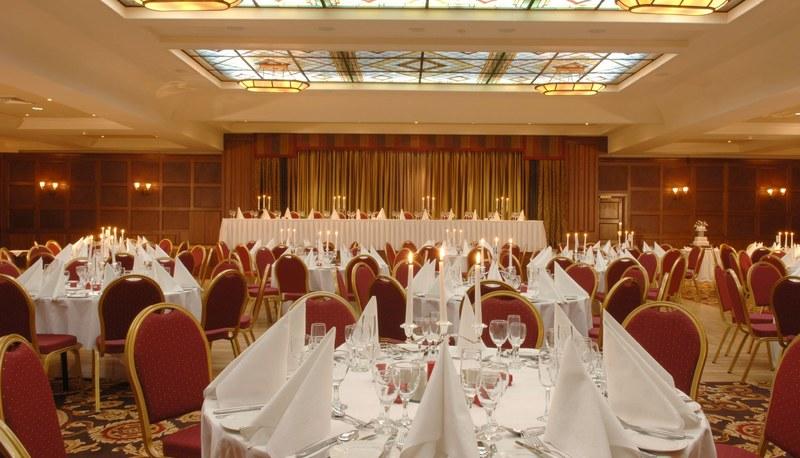 Mount Errigal Hotel, Conference & Leisure Centre Letterkenny Eksteriør bilde